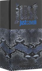 Roberto Cavalli "Just Cavalli" For Him   30 