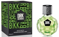 Dirk Bikkembergs   "Dirk" , 50 