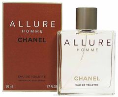 Chanel Allure Man  , 50 