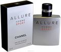 Chanel Allure Sport Homme  , 50 