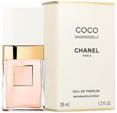 Chanel Mademoiselle Coco  , 35 