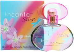 Salvatore Ferragamo Incanto Shine   , 30 