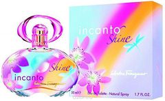 Salvatore Ferragamo Incanto Shine   , 50 