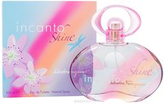 Salvatore Ferragamo Incanto Shine   , 100 