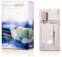 Kenzo L'eau Par lady  , 30 