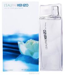 Kenzo L'eau Par lady  , 5 