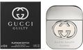 Gucci    Gulty Platinum, 50 