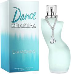 Shakira Dance Diamonds   , 50 