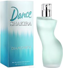 Shakira Dance Diamonds   , 30 