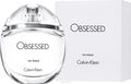 Calvin Klein Obsessed For Woman   , 100 