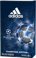 Adidas   UEFA IV , 100 