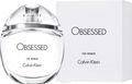 Calvin Klein Obsessed For Woman   , 50 