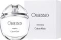 Calvin Klein Obsessed For Woman   , 30 