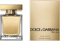 Dolce&Gabbana The One  , 50 