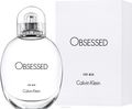 Calvin Klein Obsessed For Man   , 30 