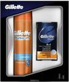 Gillette Fusion   , 200    +  31, 50 