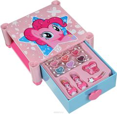 Markwins      My Little Pony Pinkie Pie