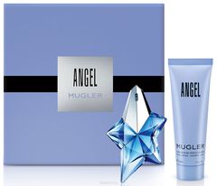 Mugler  Angel:   25 ,   , 100 