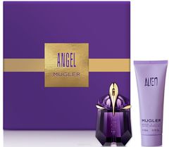 Mugler  Alien:   30 ,   , 100 