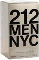 Carolina Herrera "212 Men".  , 50 