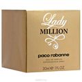 Paco Rabanne "Lady Million".  , 30 