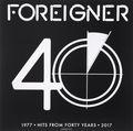Foreigner. 40 (2 LP)