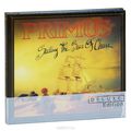 Primus. Sailing The Seas Of Cheese. Deluxe Edition (2 CD + Blu-ray)