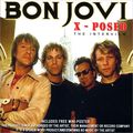 Bon Jovi. X-Posed. The Interview