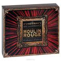 Moulin Rouge. Baz Luhrmann's Film Collector's Edition (2 CD)