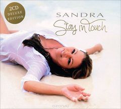 Sandra. Stay In Touch. Deluxe Edition (2 CD)