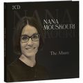 Nana Mouskouri. The Album (2 CD)