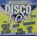 Deutscher Disco Fox 2014/2 (2 CD)