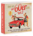 Chart Hits Der 60er Jahre Vol. 2 (3 CD)