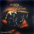 Kool & The Gang. The Greatest Hits