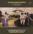 Evgeni Svetlanov. Rachmaninov. Symphony No. 1 / Vocalise
