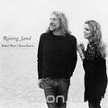 Robert Plant, Alison Krauss. Raising Sand (2 LP)