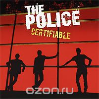 The Police. Certifiable. Live In Buenos Aires (3 LP)