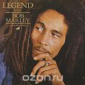 Bob Marley And The Wailers. Legend: The Best Of (LP)