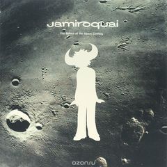 Jamiroquai. The Return Of The Spase Cowboy (2 LP)