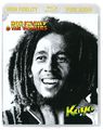 Bob Marley & The Wailers. Kaya (Blu-Ray Audio)