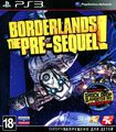 Borderlands: The Pre-Sequel (PS3)