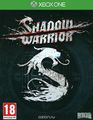 Shadow Warrior.   (Xbox One)