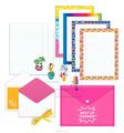 Best of Summer Stationery