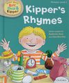 Kipper's Rhymes: Level 1