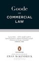 Goode on Commercial Law