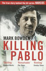 Killing Pablo