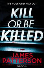 Kill or be Killed: BookShots