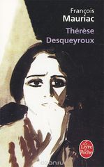 Therese Desqueyroux