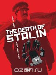 The Death of Stalin