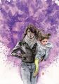 Jessica Jones Vol. 3: Return of the Purple Man